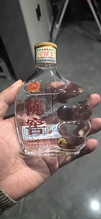 给老窖神酒伸个大拇哥