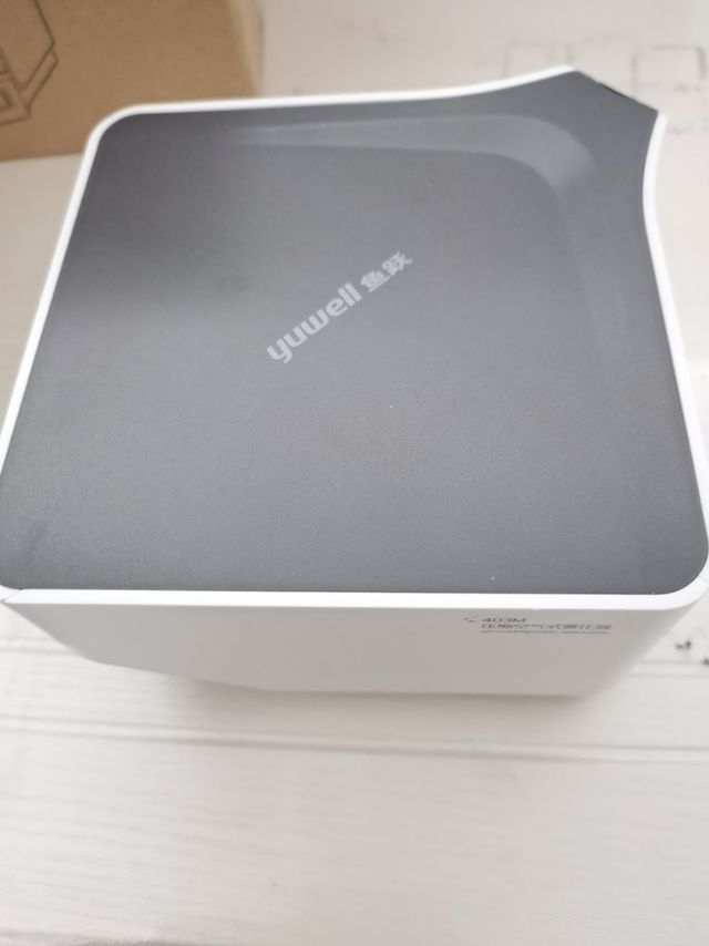 鱼跃403M家用雾化器，使用方便