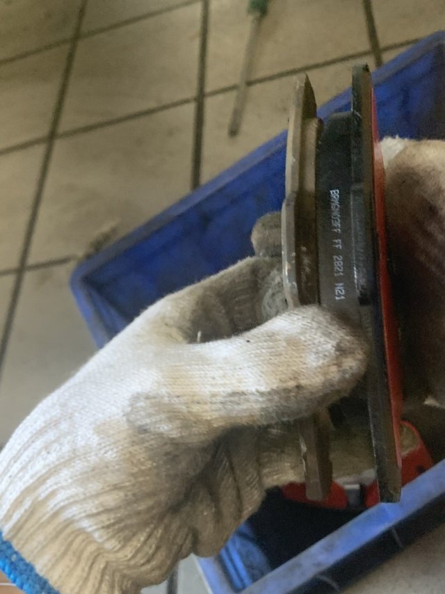 新年新气象，爱车刹车保养了吗？