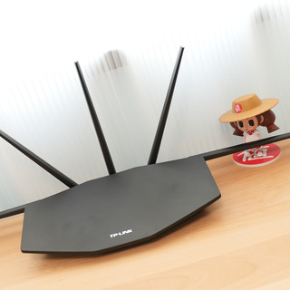 WiFi7中的全能王,只卖两百多的TP-LINK BE5100,首发开箱评测