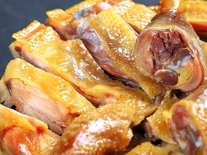 六味魔方腊肉腊肠
