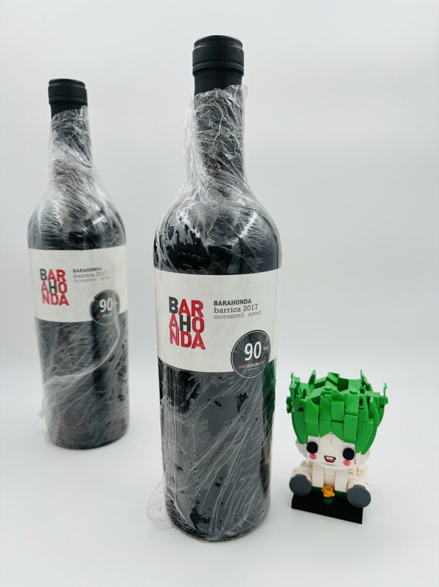 百年名庄，小众精品