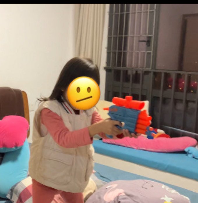 热火射击玩具
