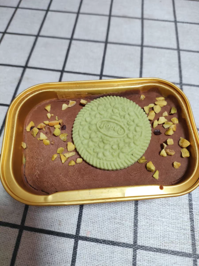 芝洛洛常温蛋糕
