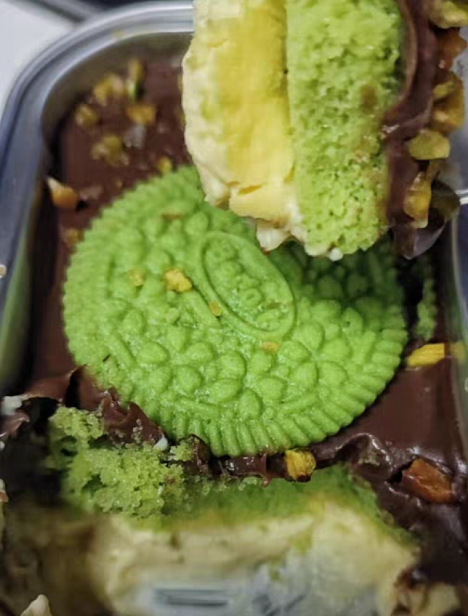 芝洛洛常温蛋糕