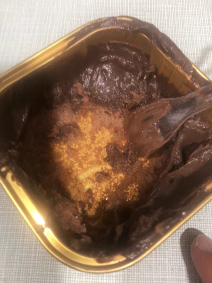 芝洛洛常温蛋糕