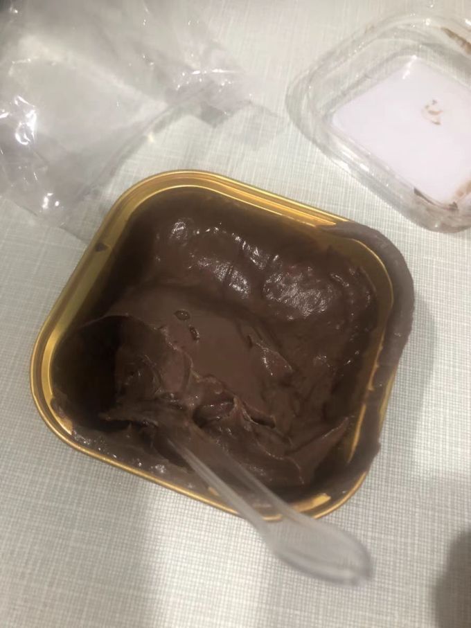 芝洛洛常温蛋糕