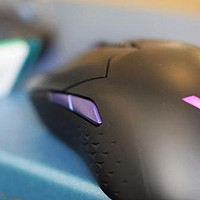 雷柏VT3S 游戏鼠标评测：轻量化设计与多项创新，打造极致游戏感受