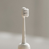 扫振刷牙新体验，徕芬扫振电动牙刷采用磁吸充电接口