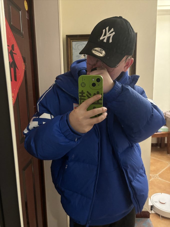纽亦华棒球帽/鸭舌帽