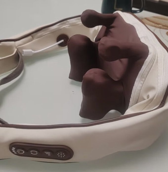 奥克斯按摩器