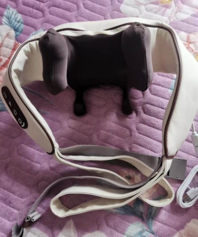 奥克斯按摩器