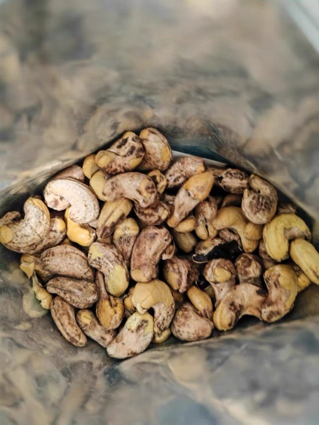 过年必备坚果～腰果