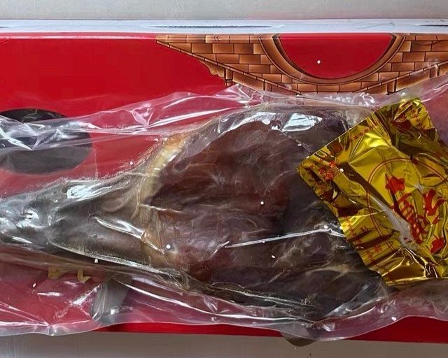 金华火腿，年夜饭桌上的明星！
