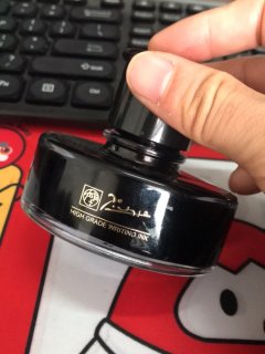 毕加索墨水还行