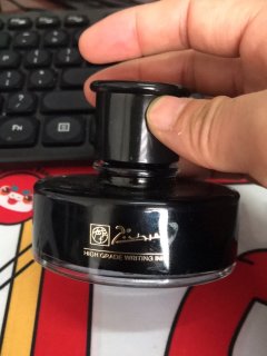 毕加索墨水还行