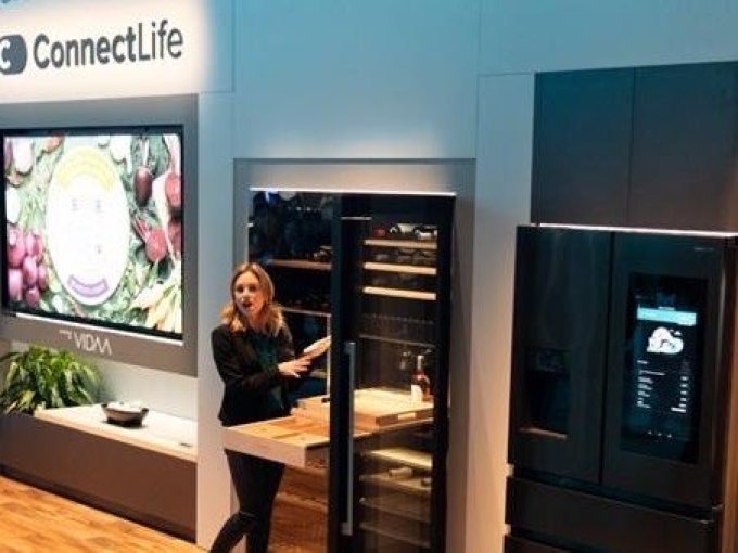 冰箱