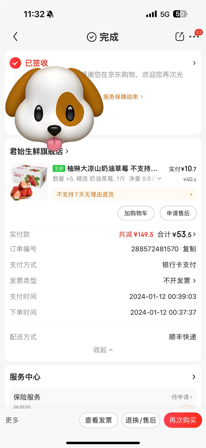 柚琳草莓