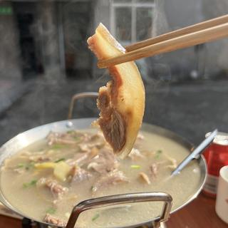 带皮牛肉，好吃又滋补