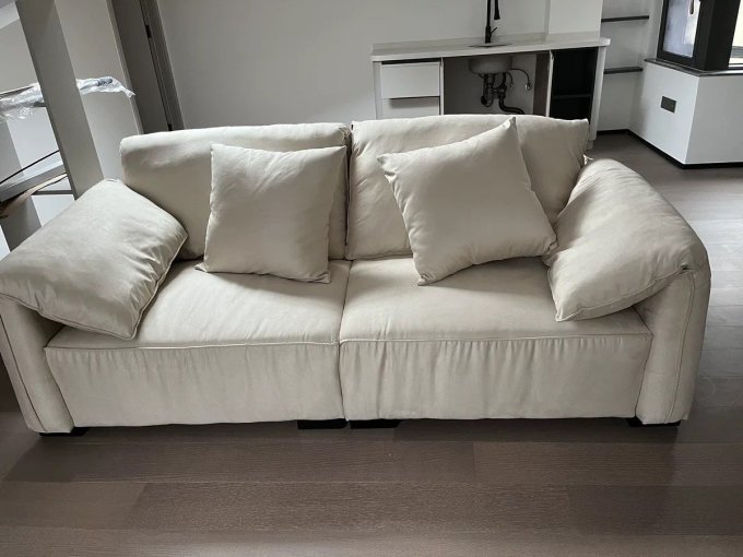 欧朗客厅家具