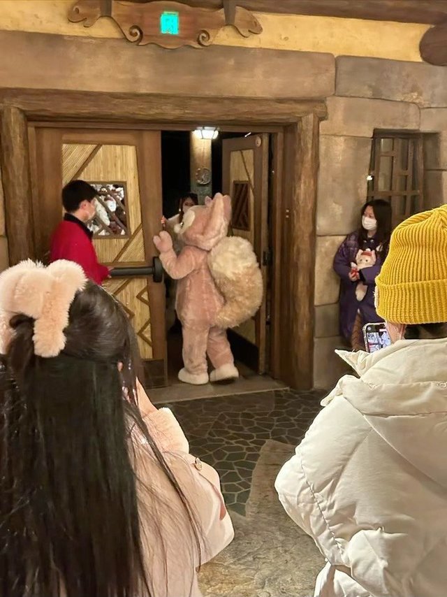 感受一下川沙妲己的人气！