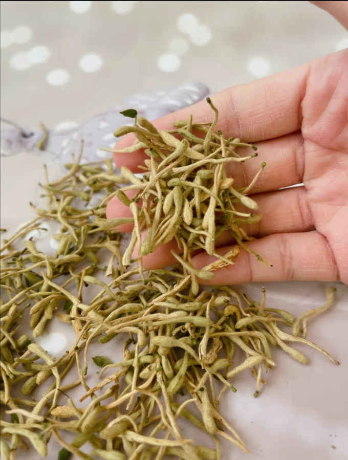 养益君茶类