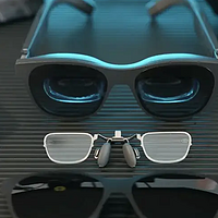 关于AR眼镜：雷鸟Air 2、XREAL Air2、RokidMax到底怎么选？