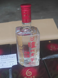 过年送白酒，走心又走胃！