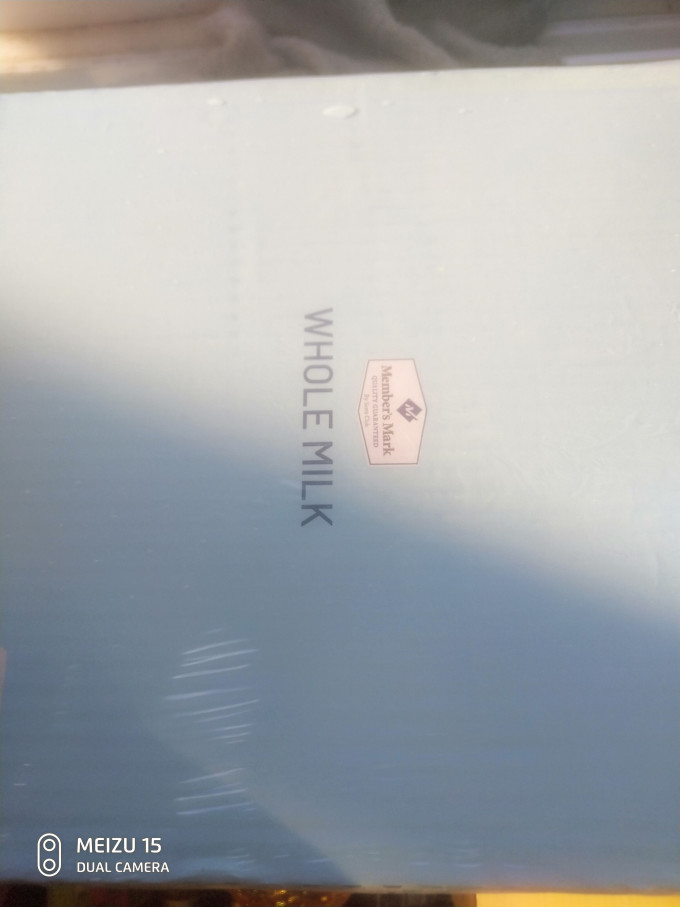 奶类制品