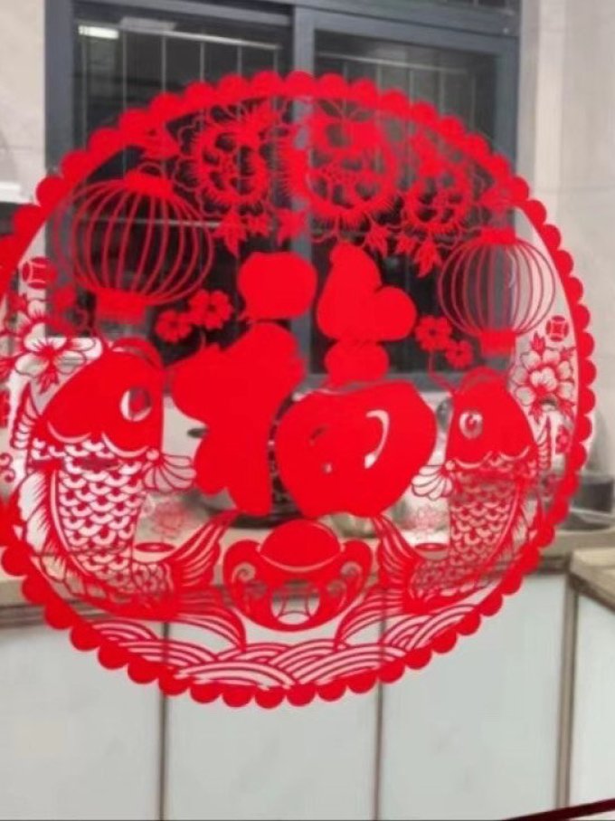 迷黛尔节庆饰品