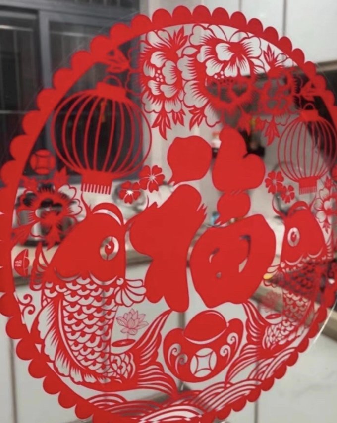 迷黛尔节庆饰品