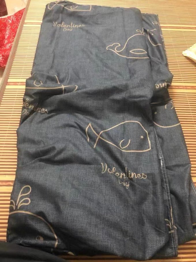 床上家纺