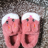 冬季暖心守护，儿童棉鞋的温馨选择