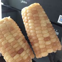 有玉米🌽
