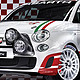 致命天蝎——FIAT 500 Abarth