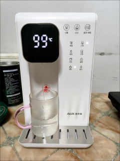 奥克斯即热饮水机