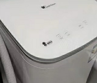 婴儿洗衣机选购指南：宝妈必备生活利器