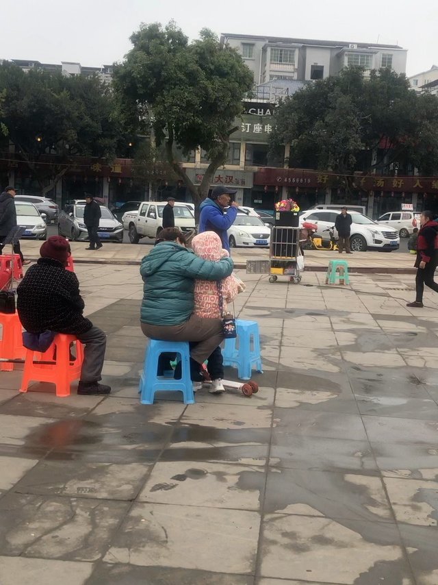 N种生活自由发挥