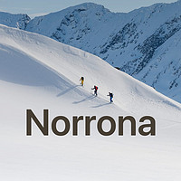 一星期一个户外品牌 篇二：Norrona 挪威老人头两次折戟国内市场的品牌，跟着 12 一篇文章看完！