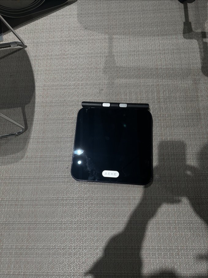 电子秤