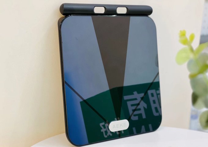 电子秤