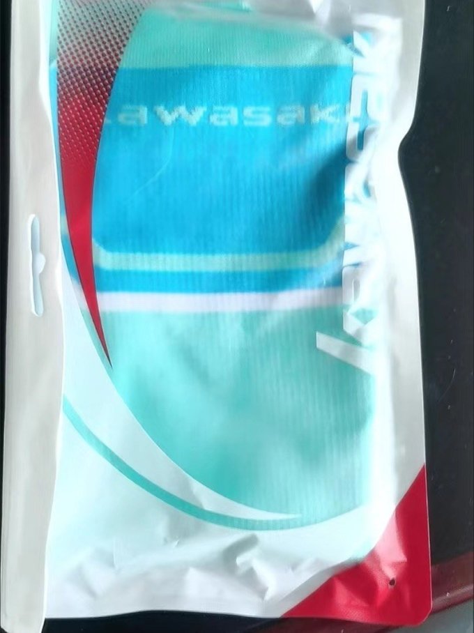 川崎护膝