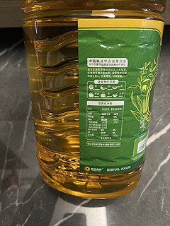 感谢值友爆料！60元一大桶的西王压榨玉米胚芽油确实值！比浸出油还便宜！