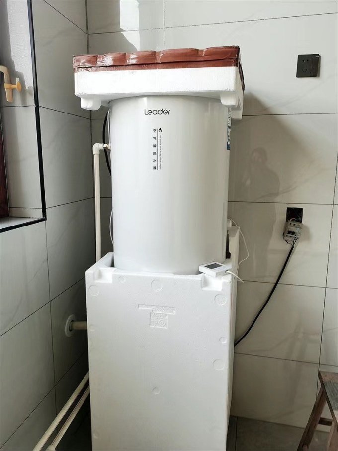 海尔电热水器