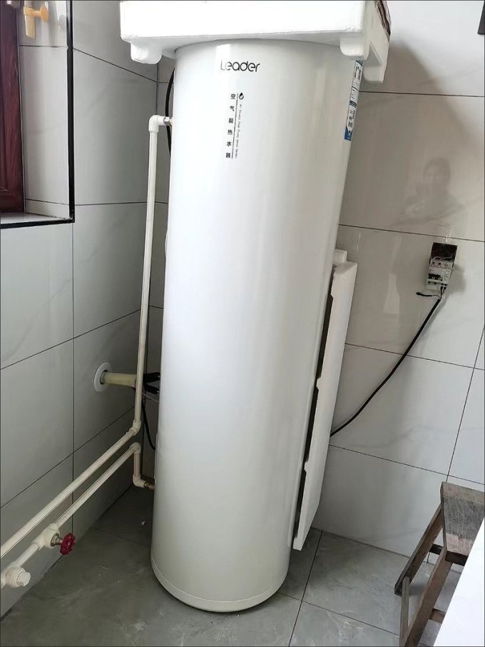 海尔电热水器