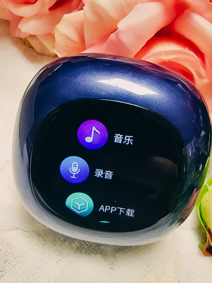 蓝牙耳机
