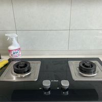 给家里的油烟机换装