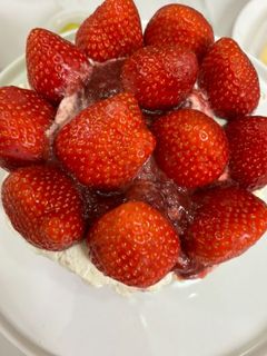 大大的草莓