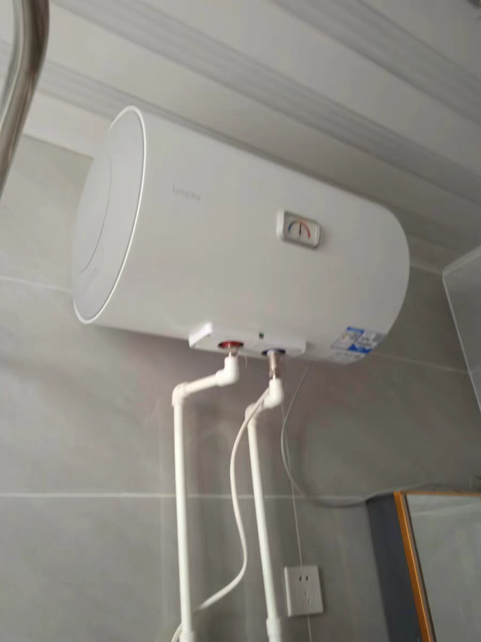 海尔电热水器