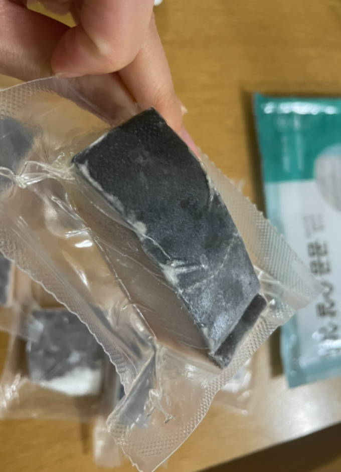 鲜京采鱼类